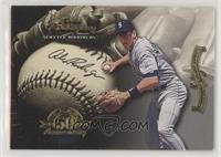 Alex Rodriguez #/2,250