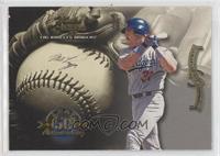 Mike Piazza [EX to NM] #/2,250