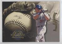 Mike Piazza #/2,250