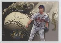 Greg Maddux #/2,250