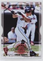 X-Axis - Omar Vizquel (Plastic) [EX to NM] #/200