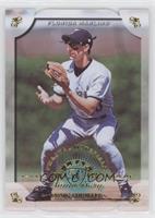 X-Axis - Craig Counsell (Plastic) [EX to NM] #/200