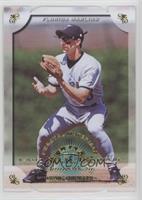 X-Axis - Craig Counsell (Plastic) #/200