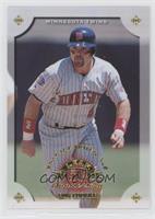 Ron Coomer (Plastic) #/3,050