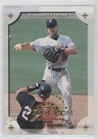 Todd Walker (Leather) #/950