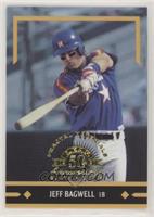 Curtain Calls - Jeff Bagwell (Plastic) #/3,050