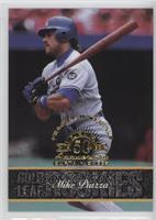 Curtain Calls - Mike Piazza (Plastic) #/3,050