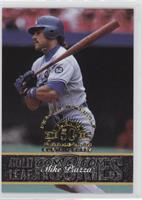 Curtain Calls - Mike Piazza (Plastic) #/3,050