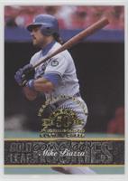 Curtain Calls - Mike Piazza (Plastic) #/3,050