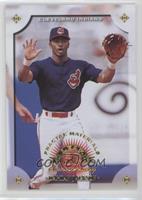 Damian Jackson (Plastic) #/3,150