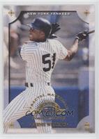 Bernie Williams (Nylon) #/450