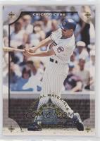 Mark Grace (Leather) #/900