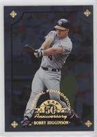 Bobby Higginson #/3,999