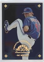 Pat Hentgen #/3,999