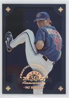 Pat Hentgen #/3,999