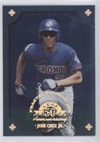 Jose Cruz Jr. #/3,999