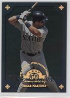 Edgar Martinez #/3,999