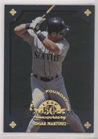 Edgar Martinez #/3,999