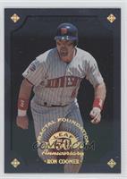 Ron Coomer #/3,999