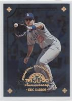 Eric Karros #/3,999