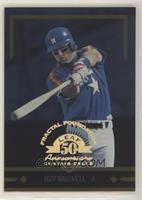 Curtain Calls - Jeff Bagwell #/3,999