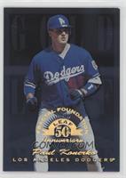 Gold Leaf Rookie - Paul Konerko [Noted] #/3,999