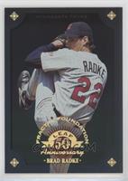 Brad Radke #/3,999