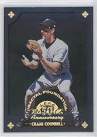 Craig Counsell #/3,999