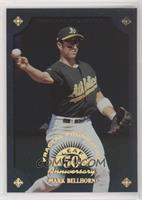 Mark Bellhorn [EX to NM] #/3,999