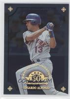 Edgardo Alfonzo #/3,999