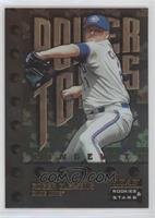 Power Tools - Roger Clemens #/50