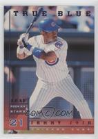 Sammy Sosa #/500