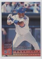 Sammy Sosa #/500