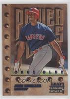 Power Tools - Juan Gonzalez #/500