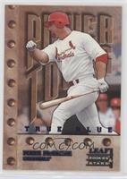 Power Tools - Mark McGwire #/500