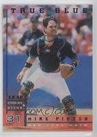 Mike Piazza #/500