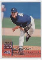 Andy Pettitte