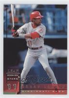 Barry Larkin