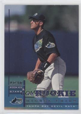 1998 Leaf Rookies & Stars - [Base] #257 - Miguel Cairo