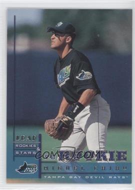 1998 Leaf Rookies & Stars - [Base] #257 - Miguel Cairo