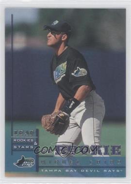 1998 Leaf Rookies & Stars - [Base] #257 - Miguel Cairo