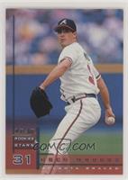 Greg Maddux