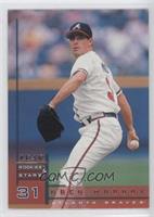 Greg Maddux