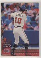 Chipper Jones