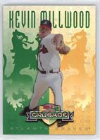 Kevin Millwood #/250