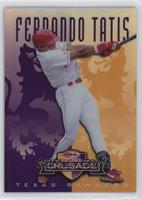 Fernando Tatis #/100