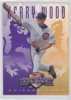 Kerry Wood #/100