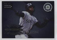 Ken Griffey Jr. #/1,000