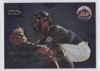 Mike Piazza #/1,000