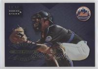 Mike Piazza #/1,000